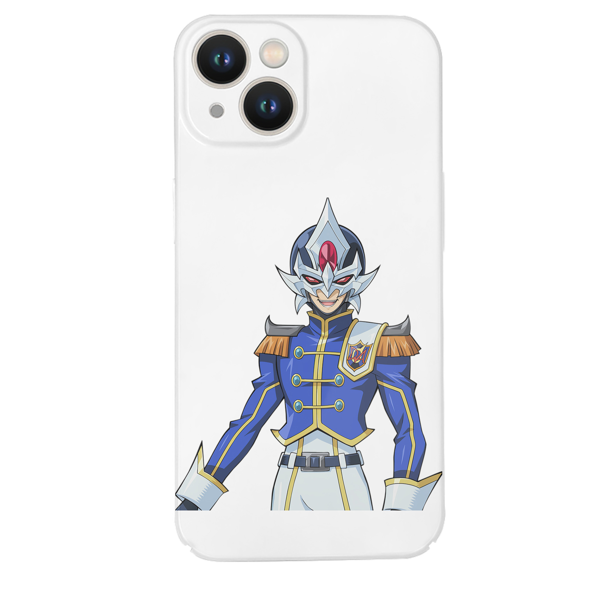 （画像用） 遊☆戯☆王 Yu-Gi-Oh! 【iPhone 14シリーズ対応】ハードケース